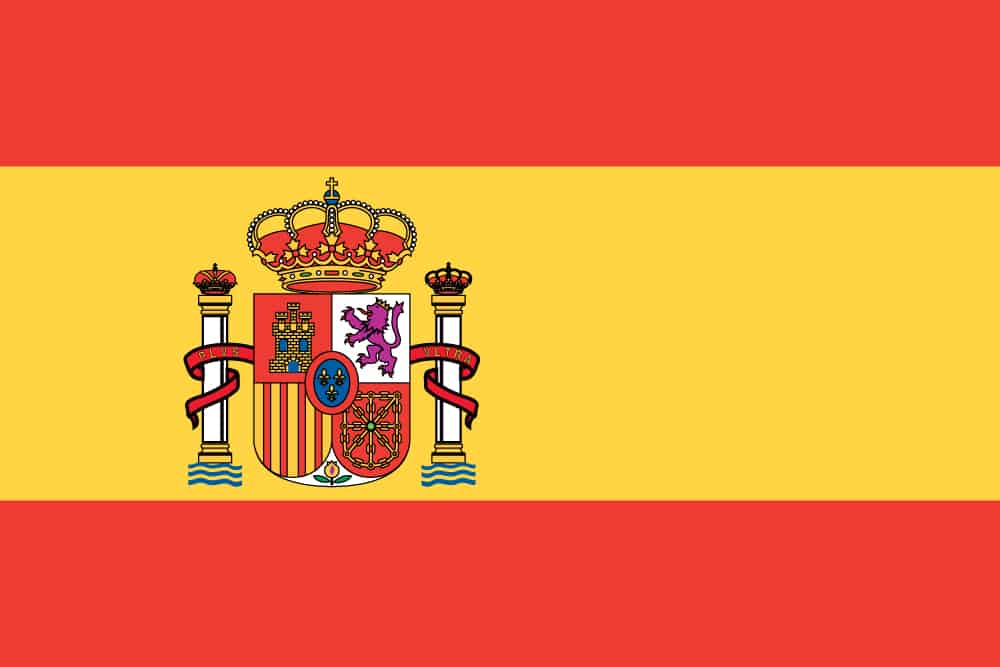 Spain-Flag